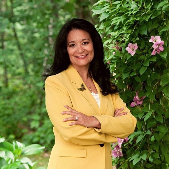 Meet your Posher, Jacqueline - Picture 1 of 1